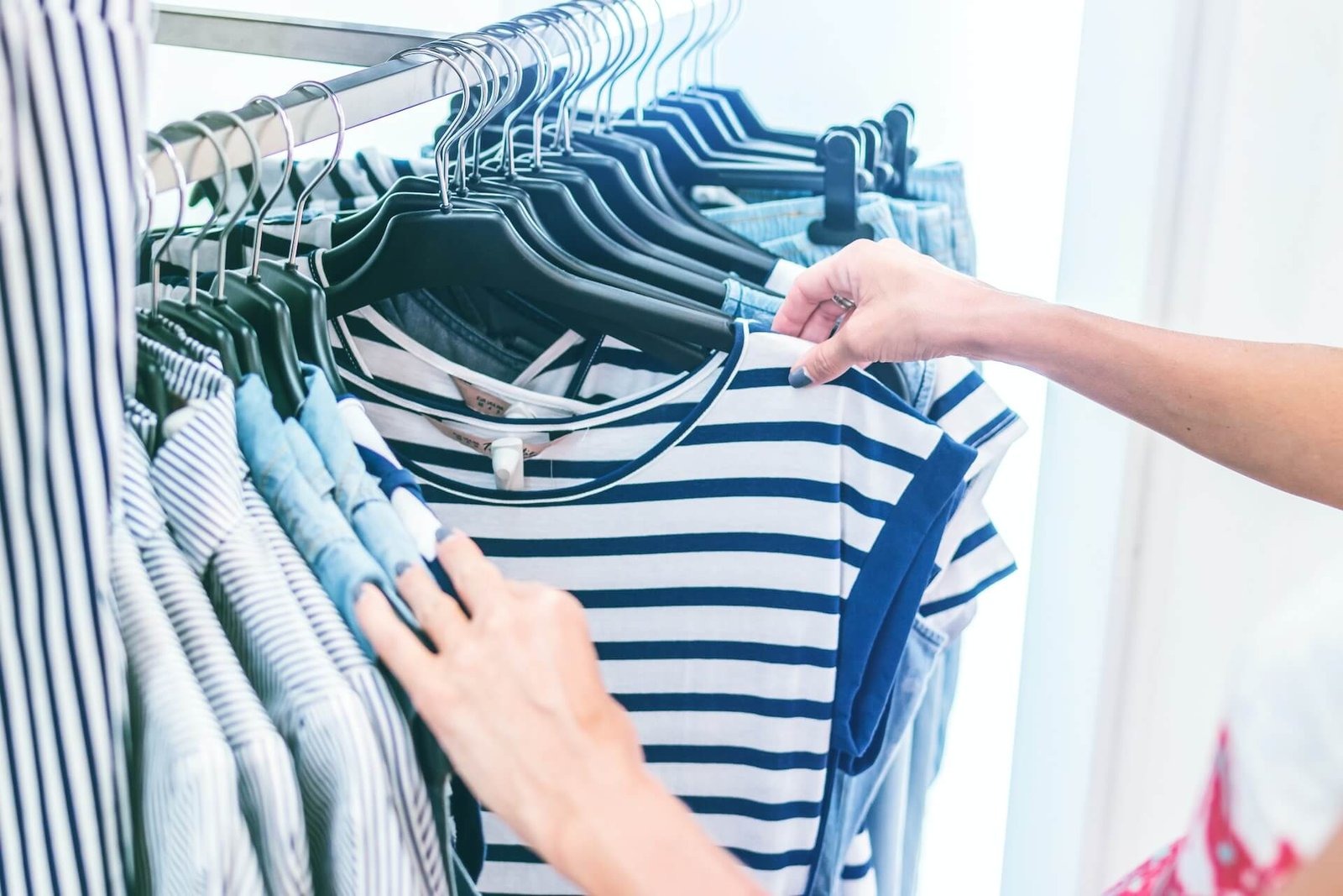 Apparel Sourcing Agency