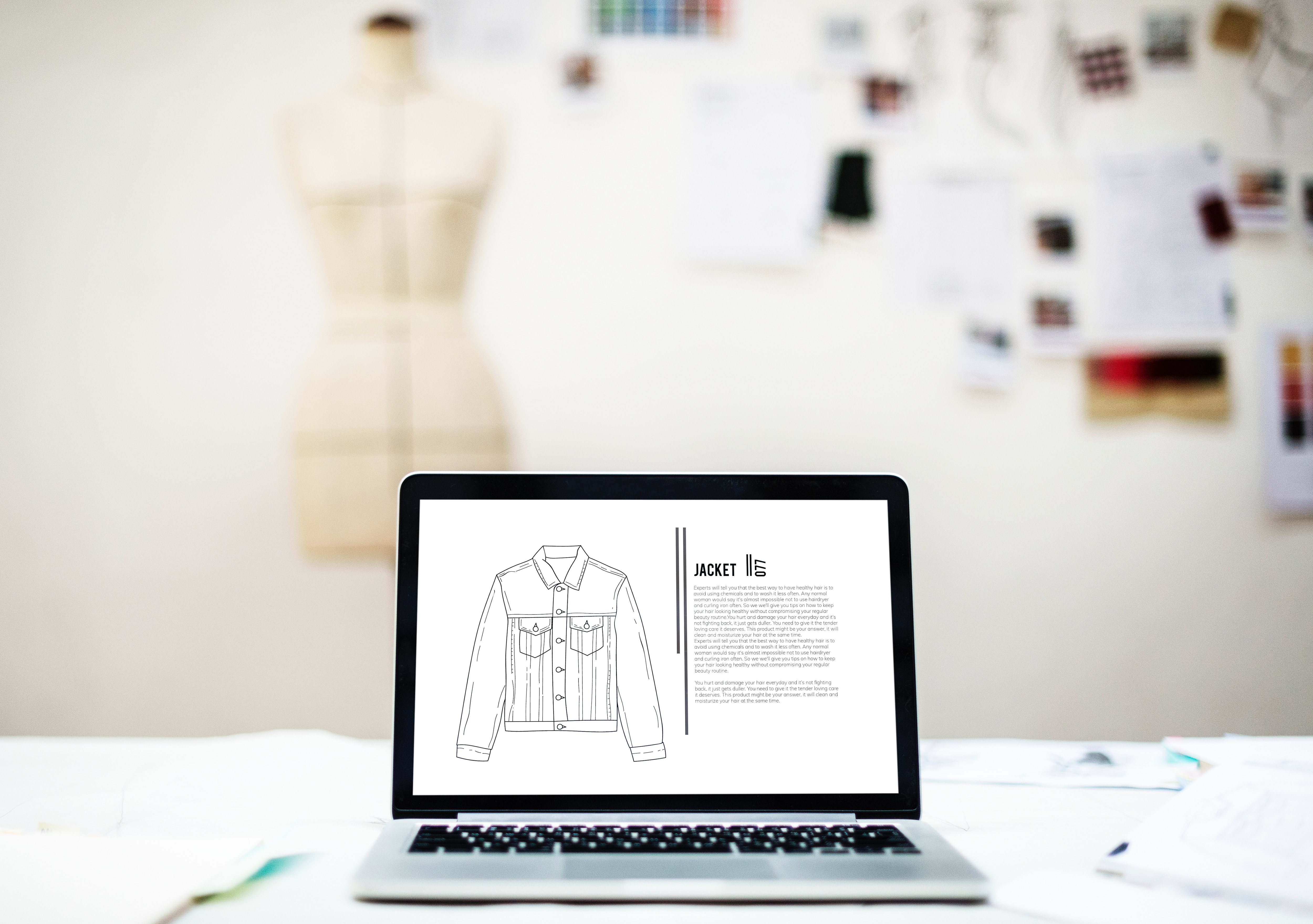 Design & Development