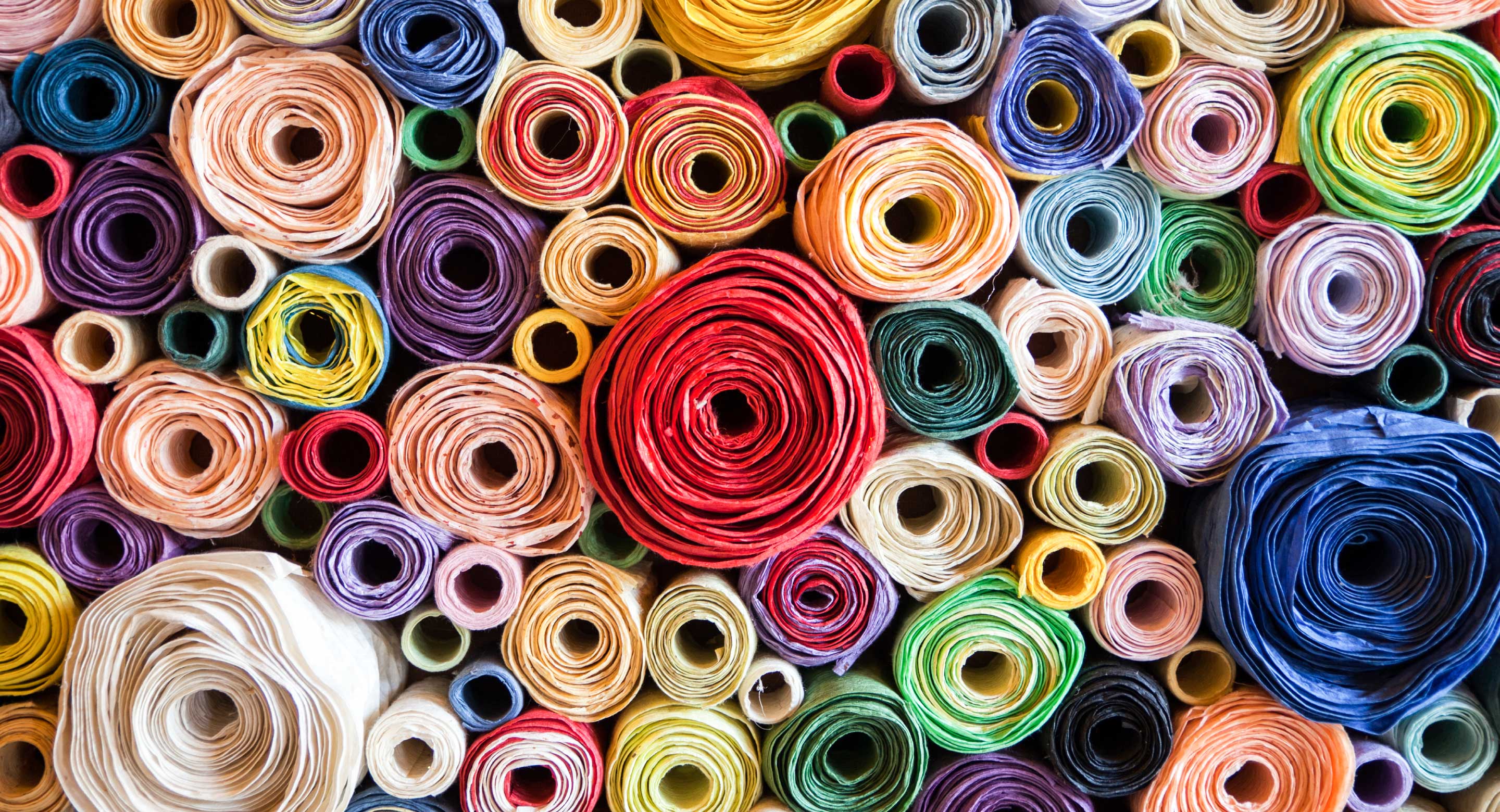 Fabric Sourcing
