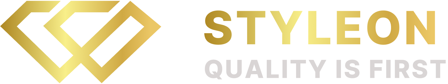 StyleOn BD - Quality First - -LOGO